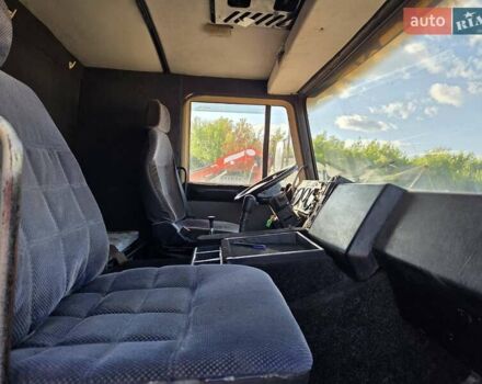 Бежевий МАЗ 64229, об'ємом двигуна 14.86 л та пробігом 100 тис. км за 9000 $, фото 25 на Automoto.ua