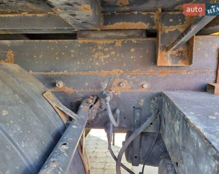 Бежевий МАЗ 64229, об'ємом двигуна 14.86 л та пробігом 100 тис. км за 9000 $, фото 21 на Automoto.ua