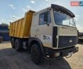 Бежевый МАЗ 64229, объемом двигателя 14.86 л и пробегом 100 тыс. км за 8500 $, фото 1 на Automoto.ua