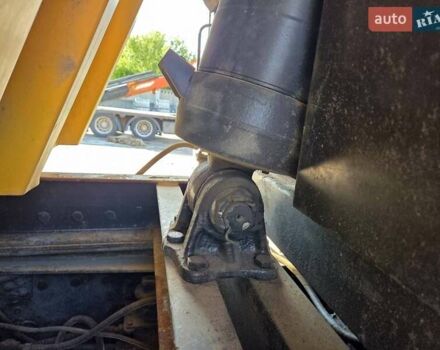 Бежевий МАЗ 64229, об'ємом двигуна 14.86 л та пробігом 100 тис. км за 9000 $, фото 19 на Automoto.ua