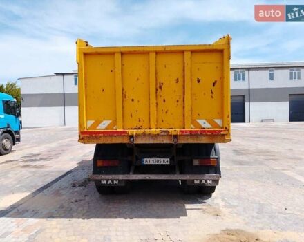 Бежевий МАЗ 64229, об'ємом двигуна 14.86 л та пробігом 100 тис. км за 9000 $, фото 12 на Automoto.ua