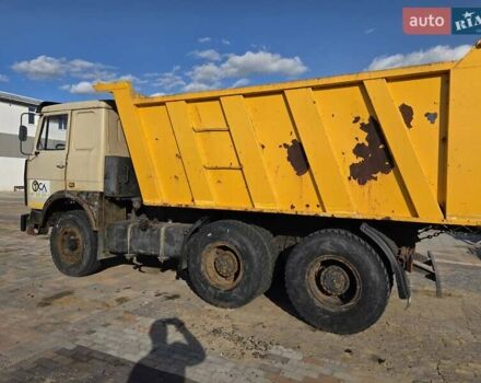 Бежевий МАЗ 64229, об'ємом двигуна 14.86 л та пробігом 100 тис. км за 9000 $, фото 9 на Automoto.ua