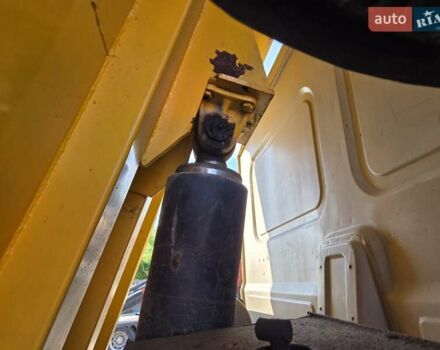 Бежевий МАЗ 64229, об'ємом двигуна 14.86 л та пробігом 100 тис. км за 9000 $, фото 15 на Automoto.ua