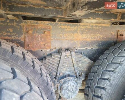 Бежевий МАЗ 64229, об'ємом двигуна 14.86 л та пробігом 100 тис. км за 9000 $, фото 22 на Automoto.ua