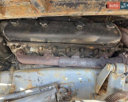 Бежевий МАЗ 64229, об'ємом двигуна 14.86 л та пробігом 100 тис. км за 9000 $, фото 18 на Automoto.ua