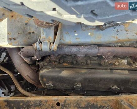 Бежевий МАЗ 64229, об'ємом двигуна 14.86 л та пробігом 100 тис. км за 9000 $, фото 20 на Automoto.ua