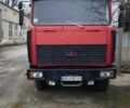 Красный МАЗ 64229, объемом двигателя 14.86 л и пробегом 100 тыс. км за 1500 $, фото 1 на Automoto.ua