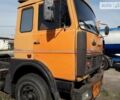 Медный МАЗ 64229, объемом двигателя 14.86 л и пробегом 10 тыс. км за 4500 $, фото 1 на Automoto.ua