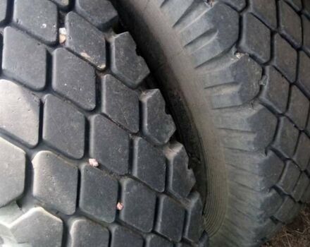 МАЗ 64229, об'ємом двигуна 0 л та пробігом 500 тис. км за 4000 $, фото 1 на Automoto.ua