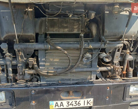 МАЗ 64229, объемом двигателя 0 л и пробегом 300 тыс. км за 22500 $, фото 4 на Automoto.ua