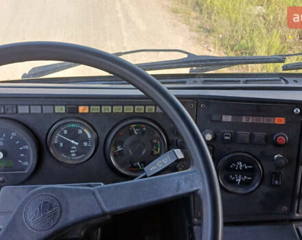 МАЗ 64229, объемом двигателя 0 л и пробегом 300 тыс. км за 25000 $, фото 23 на Automoto.ua