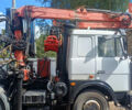 МАЗ 64229, объемом двигателя 0 л и пробегом 300 тыс. км за 22500 $, фото 1 на Automoto.ua