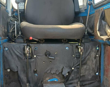 МАЗ 64229, объемом двигателя 0 л и пробегом 300 тыс. км за 25000 $, фото 12 на Automoto.ua