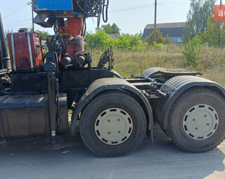 МАЗ 64229, объемом двигателя 0 л и пробегом 300 тыс. км за 25000 $, фото 11 на Automoto.ua