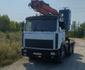 МАЗ 64229, объемом двигателя 0 л и пробегом 300 тыс. км за 22500 $, фото 17 на Automoto.ua