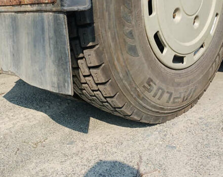 МАЗ 64229, объемом двигателя 0 л и пробегом 300 тыс. км за 25000 $, фото 9 на Automoto.ua