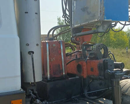 МАЗ 64229, объемом двигателя 0 л и пробегом 300 тыс. км за 25000 $, фото 5 на Automoto.ua