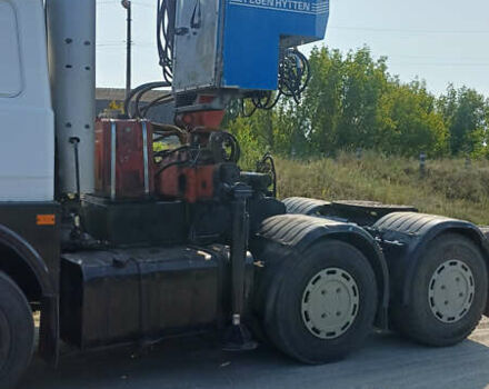 МАЗ 64229, объемом двигателя 0 л и пробегом 300 тыс. км за 25000 $, фото 18 на Automoto.ua