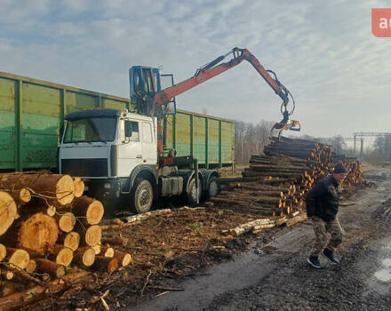 МАЗ 64229, объемом двигателя 0 л и пробегом 300 тыс. км за 25000 $, фото 3 на Automoto.ua
