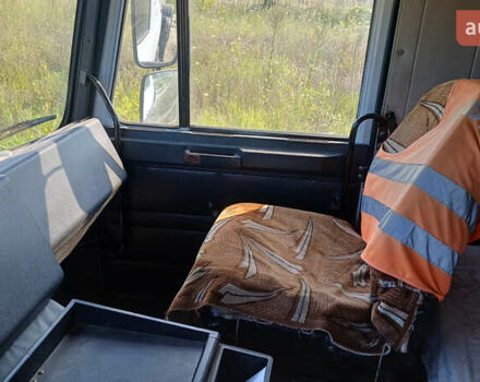 МАЗ 64229, объемом двигателя 0 л и пробегом 300 тыс. км за 25000 $, фото 21 на Automoto.ua