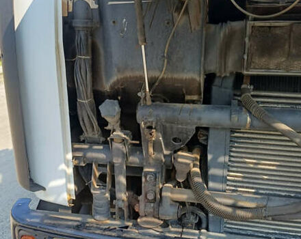 МАЗ 64229, объемом двигателя 0 л и пробегом 300 тыс. км за 25000 $, фото 7 на Automoto.ua