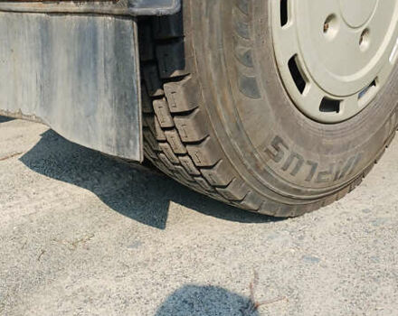 МАЗ 64229, объемом двигателя 0 л и пробегом 300 тыс. км за 25000 $, фото 13 на Automoto.ua