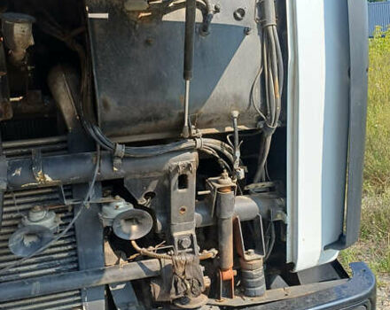 МАЗ 64229, объемом двигателя 0 л и пробегом 300 тыс. км за 25000 $, фото 6 на Automoto.ua