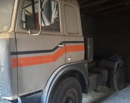 МАЗ 64229, объемом двигателя 0 л и пробегом 0 тыс. км за 5239 $, фото 1 на Automoto.ua