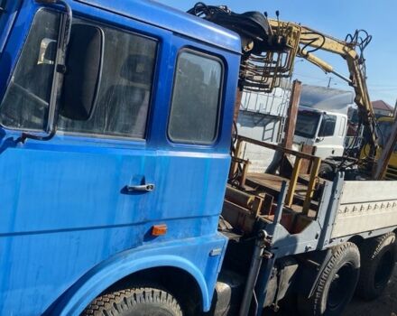 МАЗ 64229, объемом двигателя 0 л и пробегом 0 тыс. км за 6000 $, фото 6 на Automoto.ua
