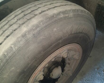 МАЗ 64229, объемом двигателя 0 л и пробегом 0 тыс. км за 5239 $, фото 2 на Automoto.ua