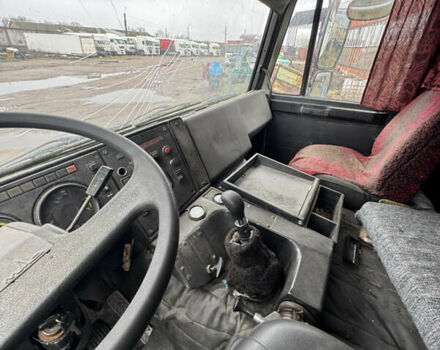 МАЗ 64229, объемом двигателя 14.86 л и пробегом 30 тыс. км за 10000 $, фото 6 на Automoto.ua
