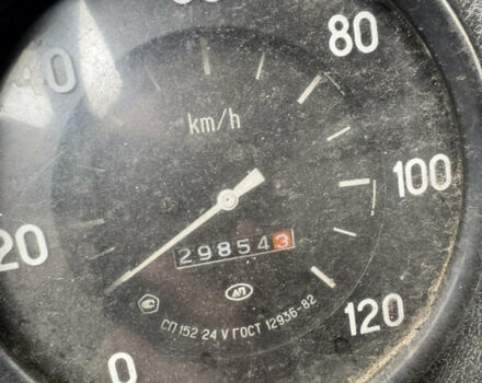 МАЗ 64229, объемом двигателя 14.86 л и пробегом 30 тыс. км за 10000 $, фото 7 на Automoto.ua