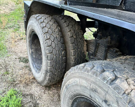 МАЗ 64229, об'ємом двигуна 0 л та пробігом 350 тис. км за 7899 $, фото 6 на Automoto.ua