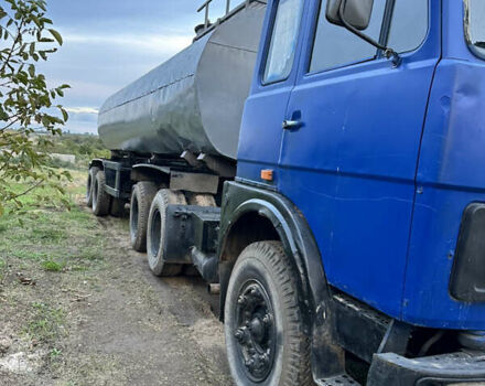МАЗ 64229, об'ємом двигуна 0 л та пробігом 350 тис. км за 7899 $, фото 7 на Automoto.ua