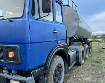 МАЗ 64229, об'ємом двигуна 0 л та пробігом 350 тис. км за 7899 $, фото 8 на Automoto.ua