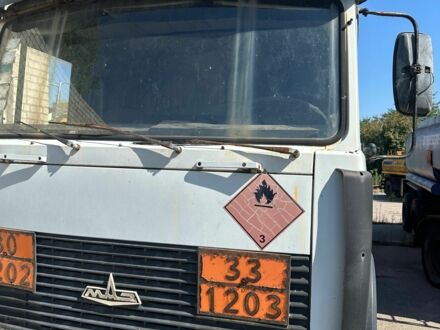 МАЗ 64229, объемом двигателя 0 л и пробегом 0 тыс. км за 3027 $, фото 1 на Automoto.ua