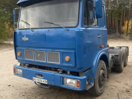 МАЗ 64229 1996 у Харкові на Automoto.ua МАЗ 64229, об'ємом двигуна 0 л та пробігом 1000 тис. км за 3500 $, фото 1 на Automoto.ua