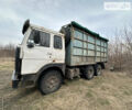 Серый МАЗ 64229, объемом двигателя 14.86 л и пробегом 59 тыс. км за 7500 $, фото 2 на Automoto.ua