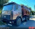 Серый МАЗ 64229, объемом двигателя 14 л и пробегом 321 тыс. км за 6000 $, фото 1 на Automoto.ua