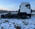 Белый МАЗ 643008, объемом двигателя 0 л и пробегом 300 тыс. км за 12500 $, фото 1 на Automoto.ua