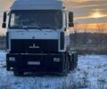Белый МАЗ 643008, объемом двигателя 0 л и пробегом 300 тыс. км за 12500 $, фото 1 на Automoto.ua