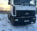 Белый МАЗ 643008, объемом двигателя 0 л и пробегом 300 тыс. км за 12500 $, фото 3 на Automoto.ua