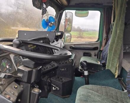 МАЗ 643008, объемом двигателя 14 л и пробегом 400 тыс. км за 10000 $, фото 6 на Automoto.ua