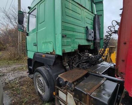 МАЗ 643008, объемом двигателя 14 л и пробегом 400 тыс. км за 10000 $, фото 7 на Automoto.ua