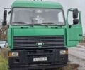 МАЗ 643008, объемом двигателя 14 л и пробегом 400 тыс. км за 10000 $, фото 2 на Automoto.ua