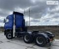 Синій МАЗ 643008, об'ємом двигуна 14.86 л та пробігом 275 тис. км за 12000 $, фото 6 на Automoto.ua
