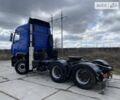 Синій МАЗ 643008, об'ємом двигуна 14.86 л та пробігом 275 тис. км за 12000 $, фото 3 на Automoto.ua
