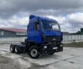 Синій МАЗ 643008, об'ємом двигуна 14.86 л та пробігом 275 тис. км за 12000 $, фото 2 на Automoto.ua