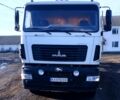Білий МАЗ 6501, об'ємом двигуна 6.7 л та пробігом 83 тис. км за 70000 $, фото 1 на Automoto.ua