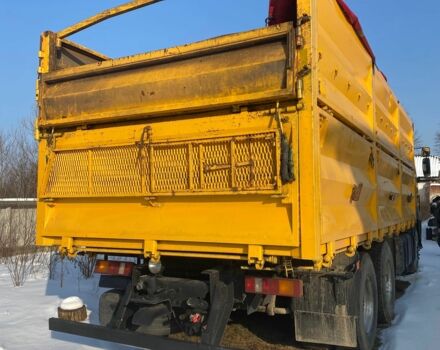 МАЗ 6501, объемом двигателя 0 л и пробегом 0 тыс. км за 18100 $, фото 2 на Automoto.ua